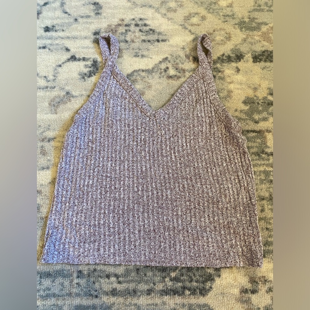 American eagle soft and sexy tank !